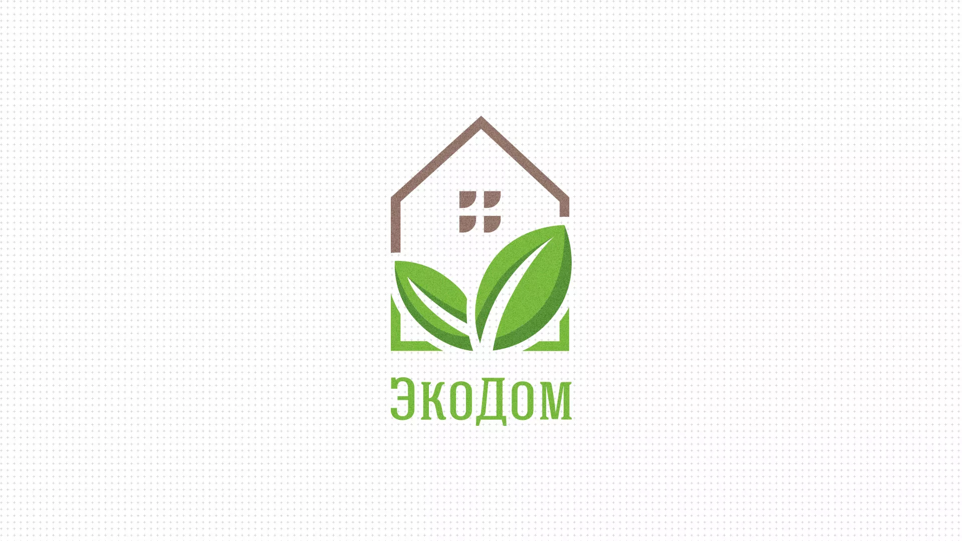 Создание сайта для строительной компании «ЭКОДОМ» в Уссурийске